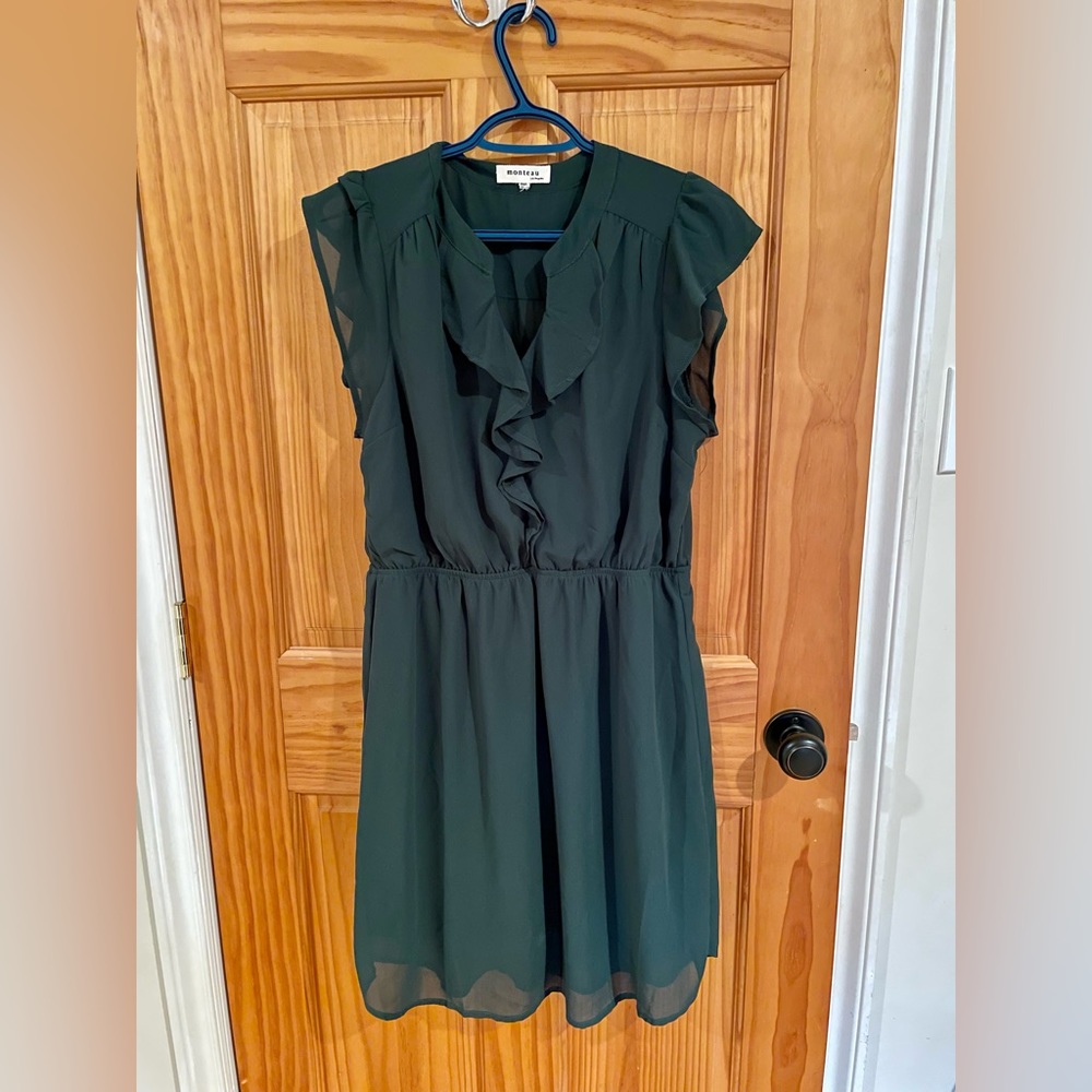 Women’s Medium Dress - Monteau